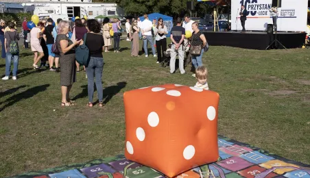 Toruńskie autobusy świętują 100 lat!