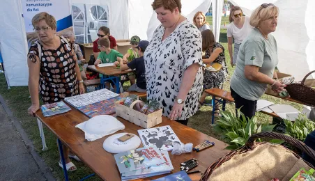 Toruńskie autobusy świętują 100 lat!