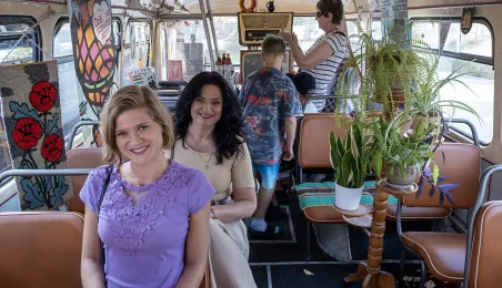 Toruńskie autobusy świętują 100 lat!