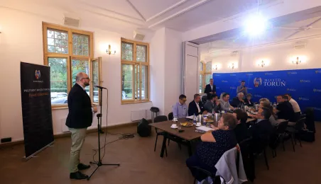 Spotkanie z Radami Okręgów, 23.09.2024 r.