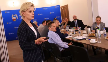 Spotkanie z Radami Okręgów, 23.09.2024 r.