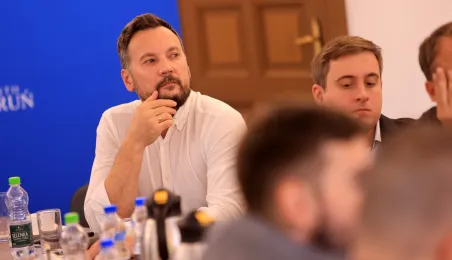 Spotkanie z Radami Okręgów, 23.09.2024 r.