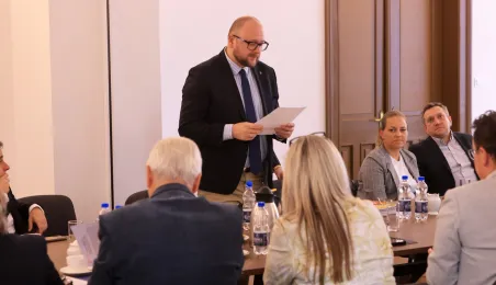 Spotkanie z Radami Okręgów, 23.09.2024 r.