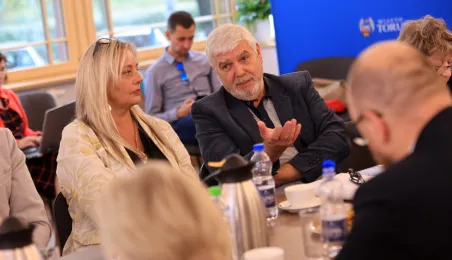 Spotkanie z Radami Okręgów, 23.09.2024 r.