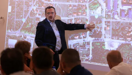 Spotkanie z Radami Okręgów, 23.09.2024 r.