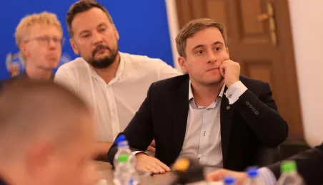 Spotkanie z Radami Okręgów, 23.09.2024 r.