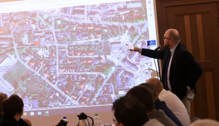 Spotkanie z Radami Okręgów, 23.09.2024 r.