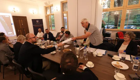 Spotkanie z Radami Okręgów, 23.09.2024 r.