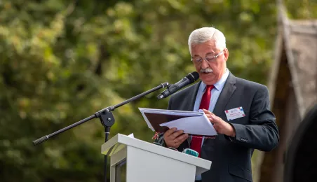 16. Kujawsko-Pomorskie Forum Samorządowe