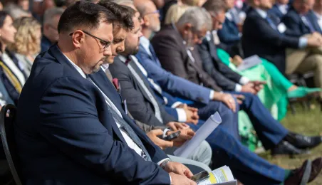 16. Kujawsko-Pomorskie Forum Samorządowe