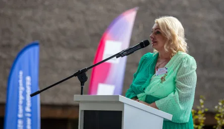 16. Kujawsko-Pomorskie Forum Samorządowe