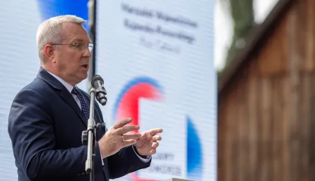 16. Kujawsko-Pomorskie Forum Samorządowe