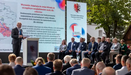 16. Kujawsko-Pomorskie Forum Samorządowe