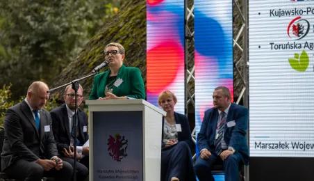 16. Kujawsko-Pomorskie Forum Samorządowe