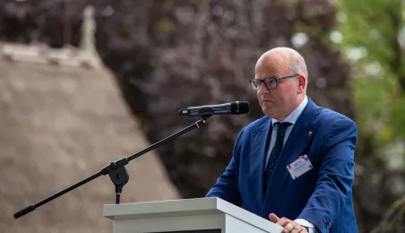 16. Kujawsko-Pomorskie Forum Samorządowe