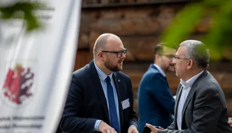 16. Kujawsko-Pomorskie Forum Samorządowe