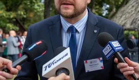 16. Kujawsko-Pomorskie Forum Samorządowe