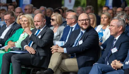 16. Kujawsko-Pomorskie Forum Samorządowe