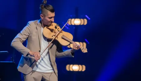 Leszek Możdżer & Adam Bałdych - PASSACAGLIA, 23.09.2024 r.