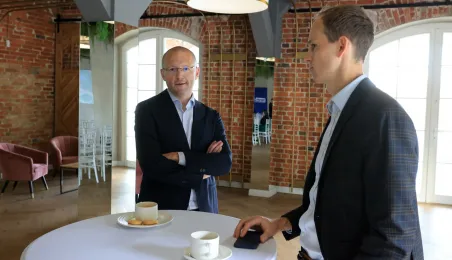 Śniadanie biznesowe, 24.09.2024