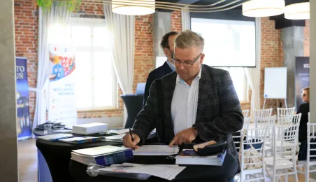 Śniadanie biznesowe, 24.09.2024