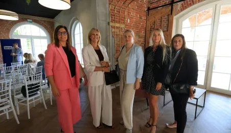 Śniadanie biznesowe, 24.09.2024