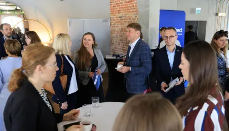 Śniadanie biznesowe, 24.09.2024