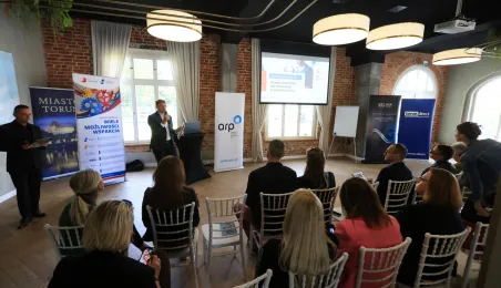 Śniadanie biznesowe, 24.09.2024