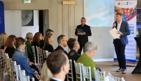 Śniadanie biznesowe, 24.09.2024