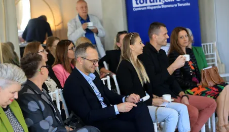 Śniadanie biznesowe, 24.09.2024