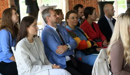 Śniadanie biznesowe, 24.09.2024