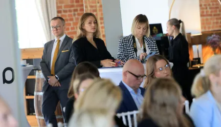 Śniadanie biznesowe, 24.09.2024