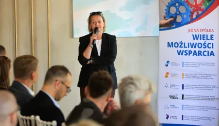 Śniadanie biznesowe, 24.09.2024