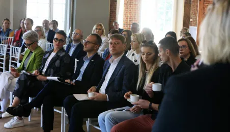 Śniadanie biznesowe, 24.09.2024