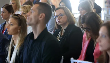 Śniadanie biznesowe, 24.09.2024