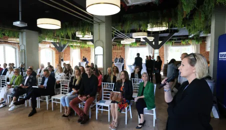 Śniadanie biznesowe, 24.09.2024