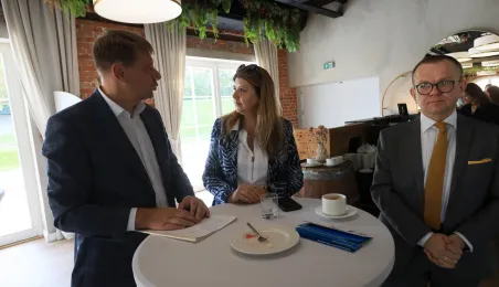 Śniadanie biznesowe, 24.09.2024