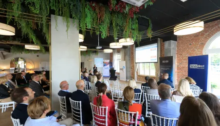 Śniadanie biznesowe, 24.09.2024