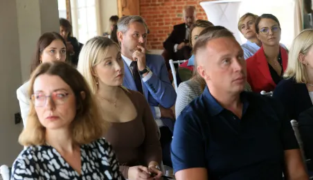 Śniadanie biznesowe, 24.09.2024