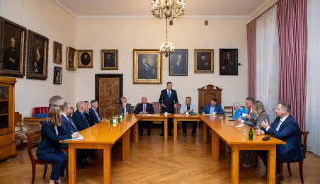 Konwent Przewodniczących Rad Gmin i Powiatu Toruńskiego