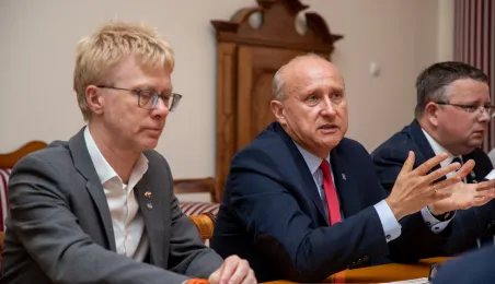 Konwent Przewodniczących Rad Gmin i Powiatu Toruńskiego