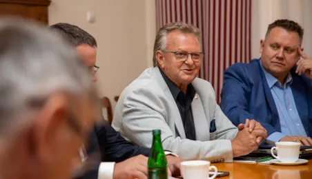 Konwent Przewodniczących Rad Gmin i Powiatu Toruńskiego