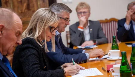 Konwent Przewodniczących Rad Gmin i Powiatu Toruńskiego