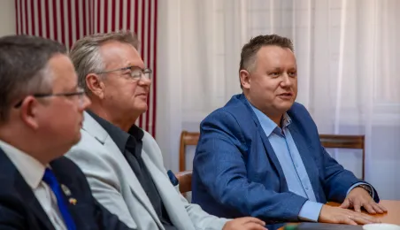 Konwent Przewodniczących Rad Gmin i Powiatu Toruńskiego