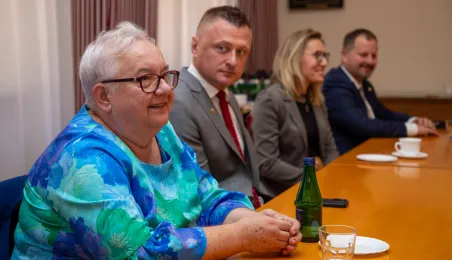 Konwent Przewodniczących Rad Gmin i Powiatu Toruńskiego