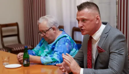 Konwent Przewodniczących Rad Gmin i Powiatu Toruńskiego