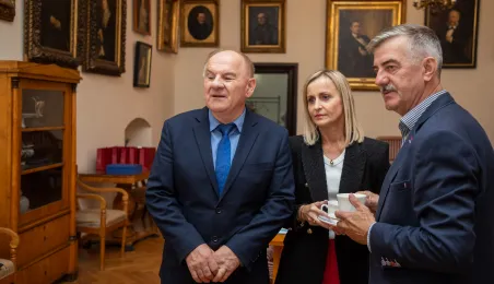 Konwent Przewodniczących Rad Gmin i Powiatu Toruńskiego