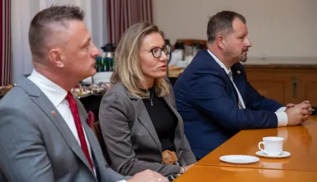 Konwent Przewodniczących Rad Gmin i Powiatu Toruńskiego