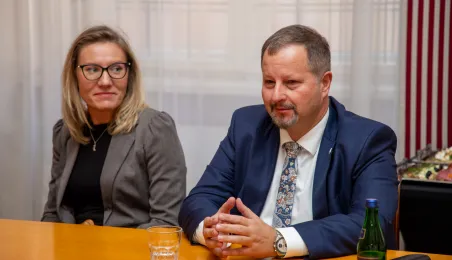 Konwent Przewodniczących Rad Gmin i Powiatu Toruńskiego