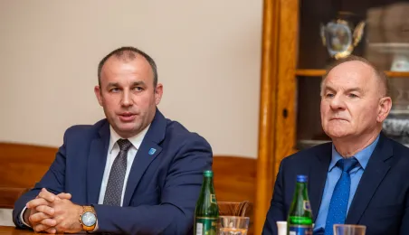 Konwent Przewodniczących Rad Gmin i Powiatu Toruńskiego